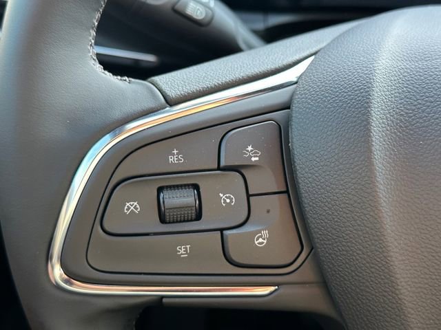 2025 Buick Envista Preferred photo 24