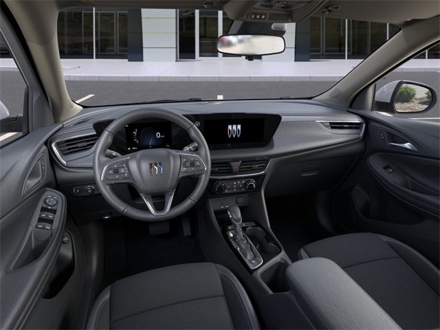 2026 Buick Encore GX Preferred photo 14