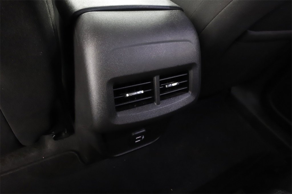 2024 Chevrolet Equinox LT photo 24