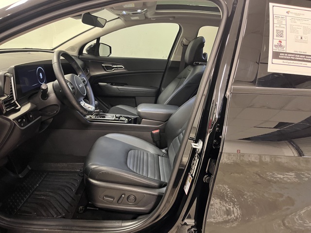 2024 Kia Sportage photo 16