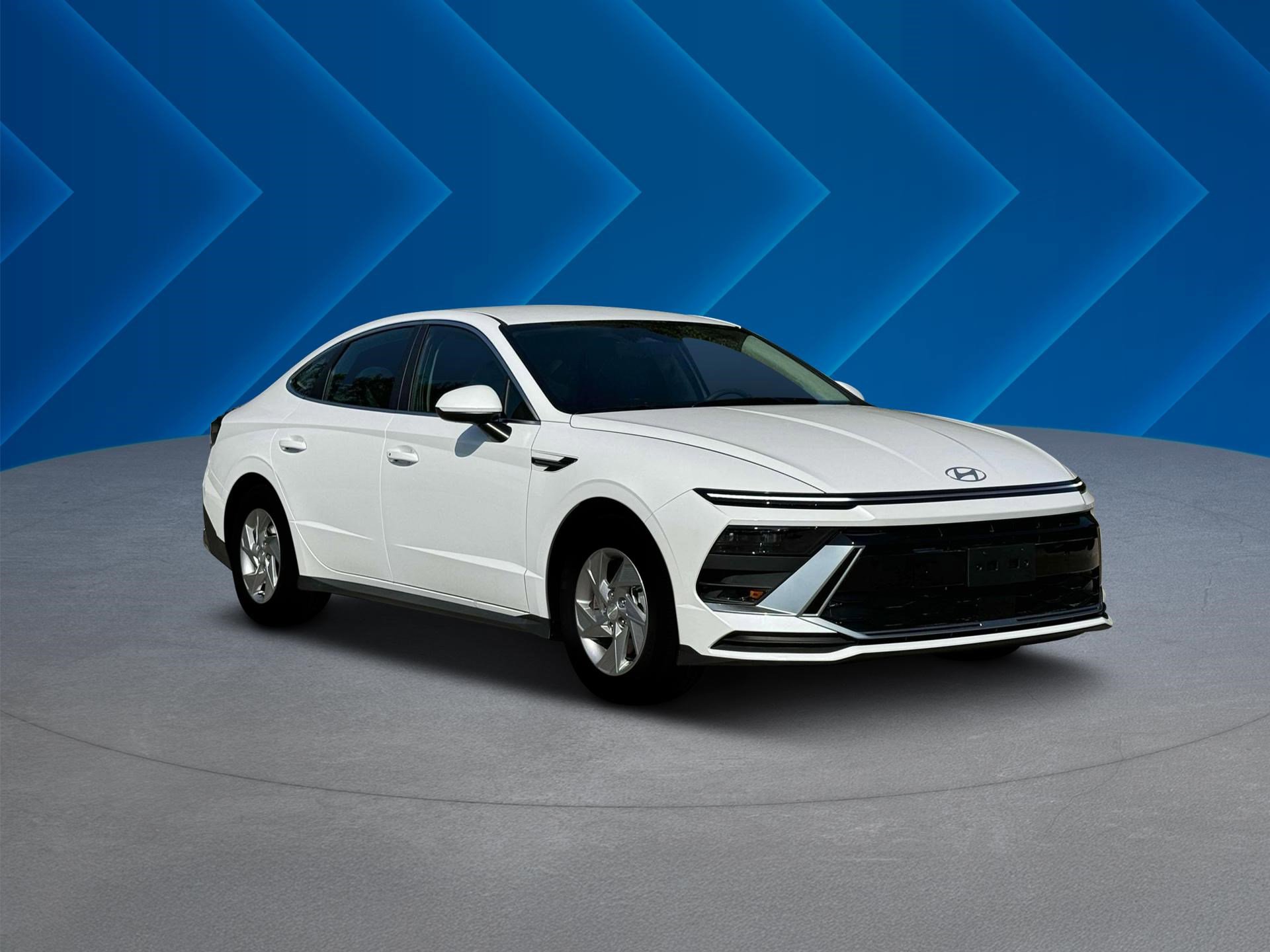 2025 Hyundai Sonata SE photo 11