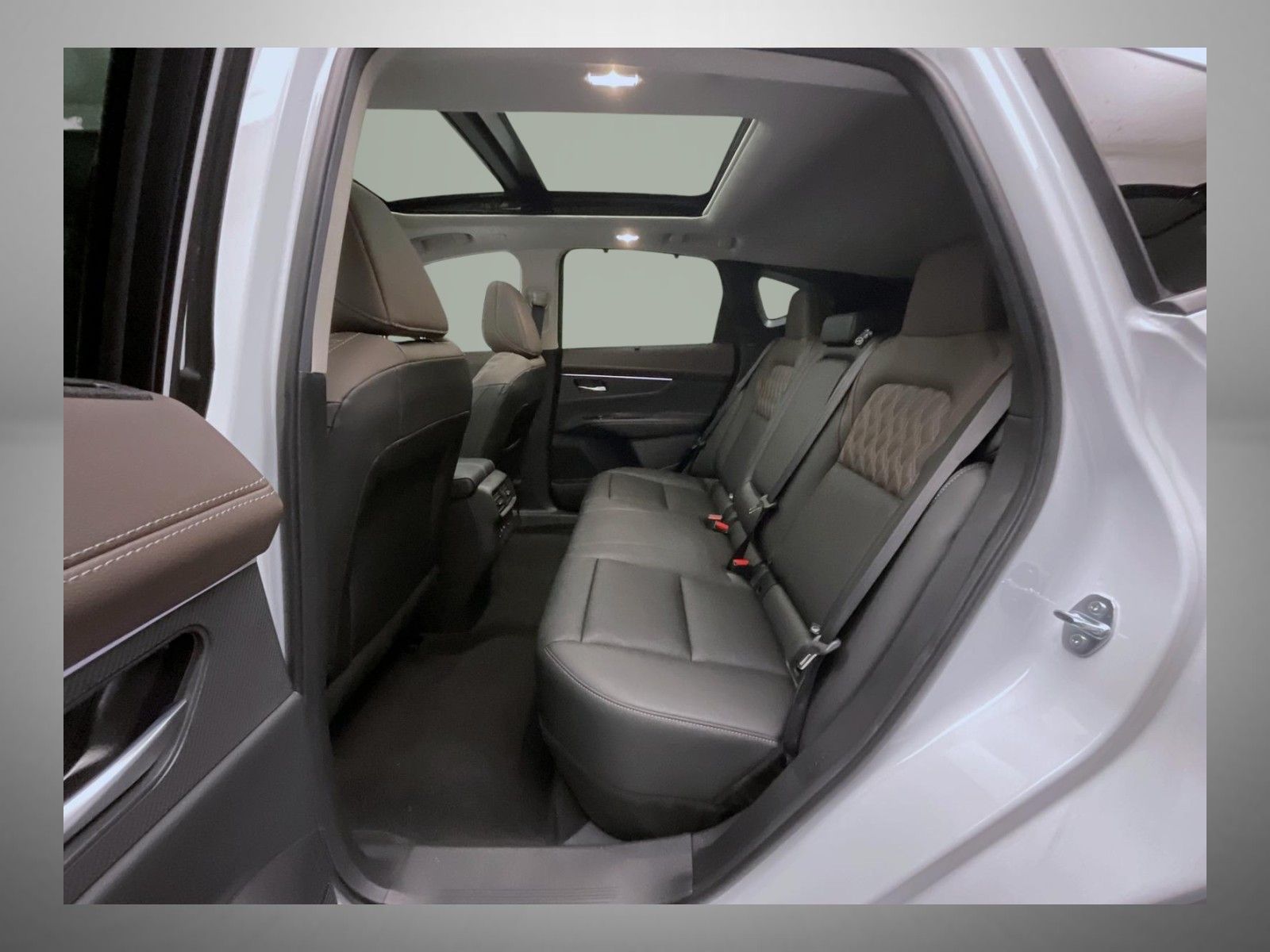 2025 Nissan Murano Platinum photo 8