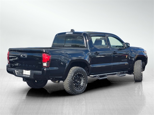 2023 Toyota Tacoma SR5 photo 4