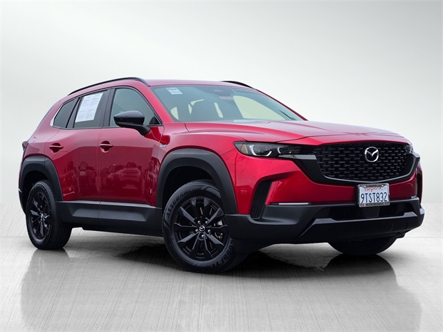 2025 Mazda CX-50 Premium's photo