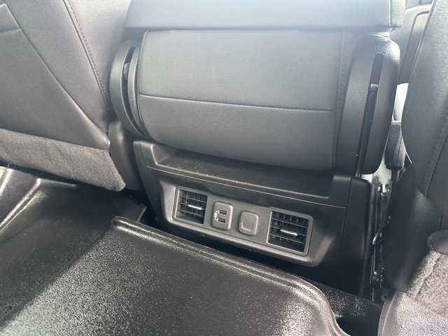 2023 Chevrolet Silverado 3500HD LTZ photo 20