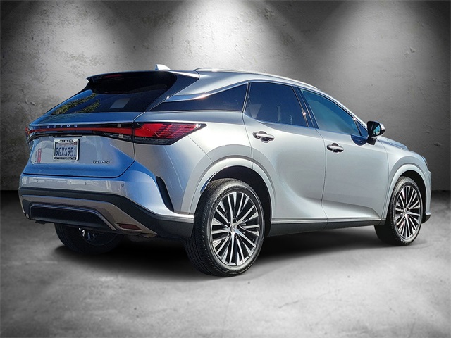 2023 Lexus RX 350 Premium photo 4