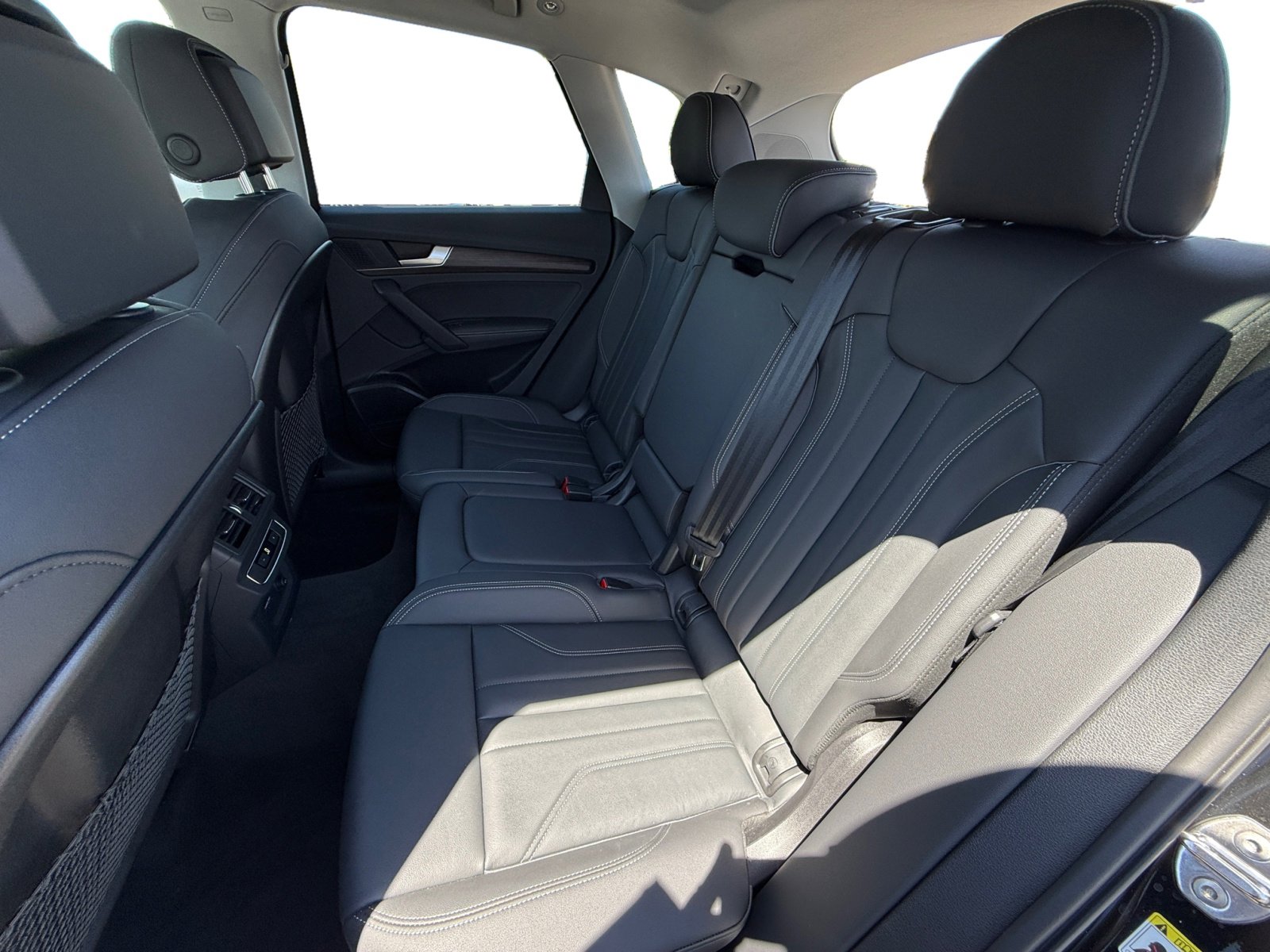 2025 Audi Q5 45 S line Premium Plus photo 15