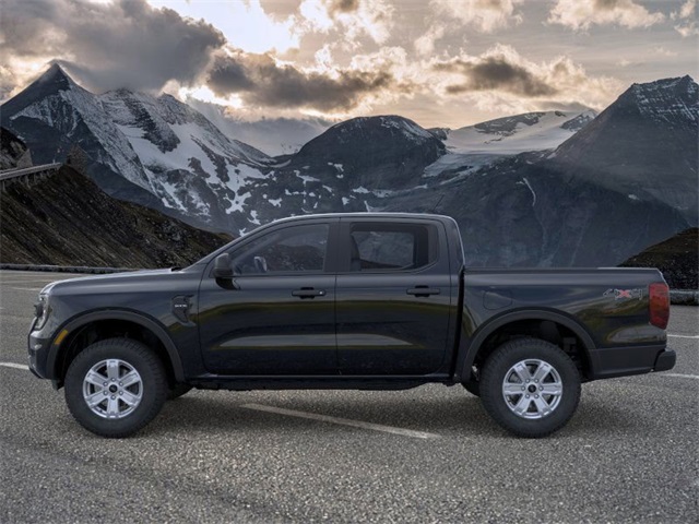 2025 Ford Ranger XL photo 3