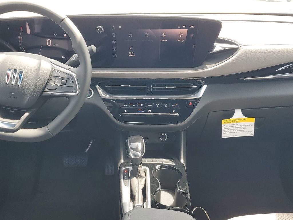 2025 Buick Envista Avenir photo 27