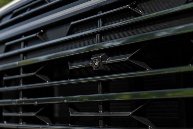 2026 Hyundai Palisade Calligraphy photo 4