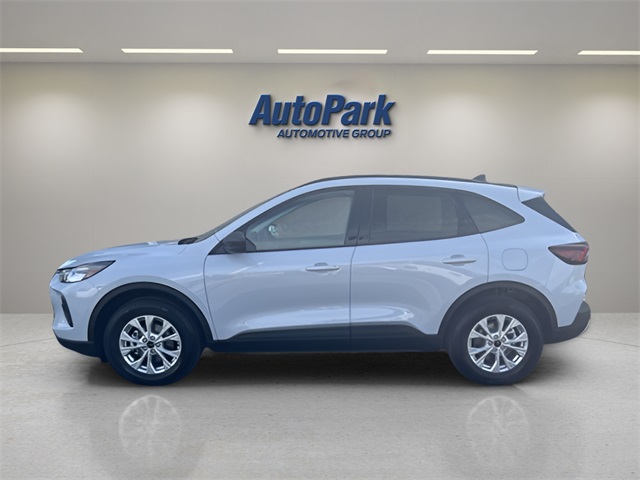 2026 Ford Escape Active photo 3