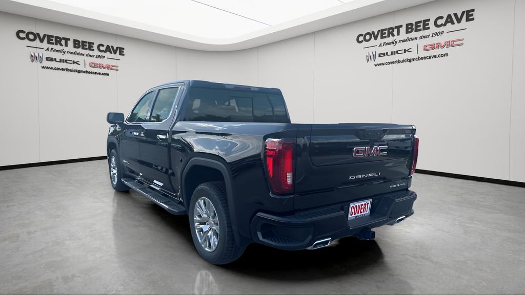 2025 Gmc Sierra 1500 Denali photo 6