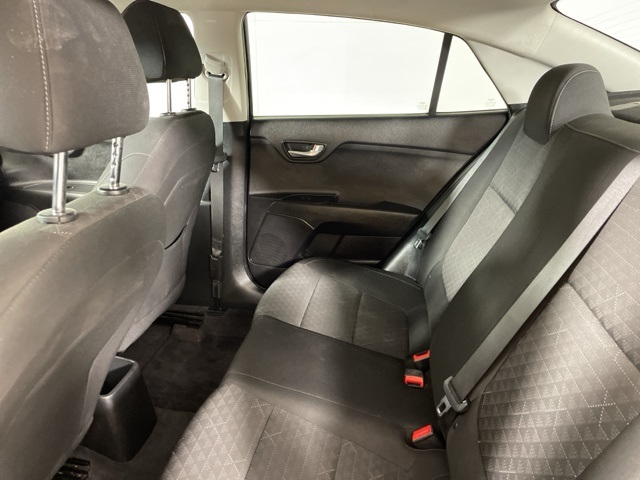 2022 Kia Rio LX photo 28