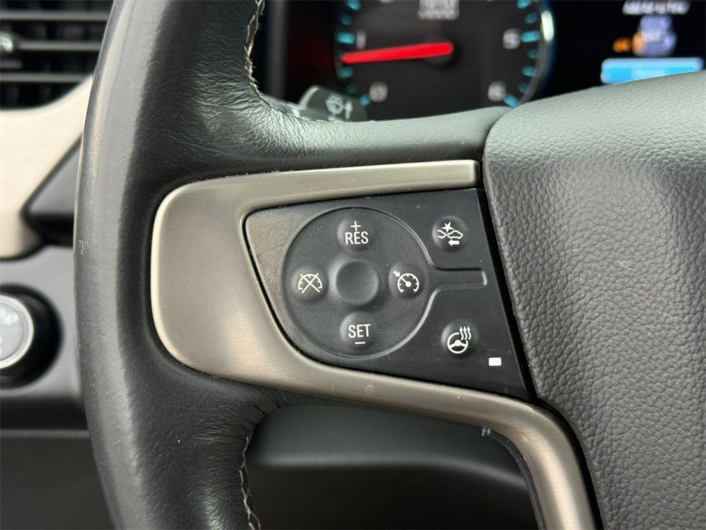 2018 GMC YUKON - Image 18