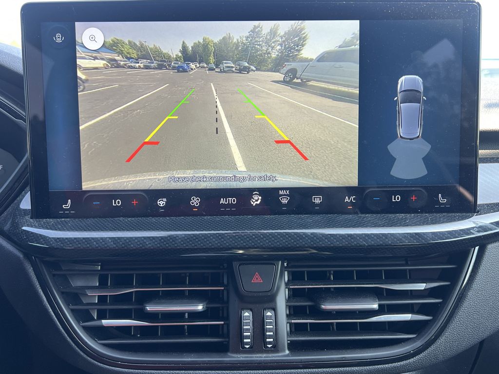 2023 Ford Escape ST-Line photo 3