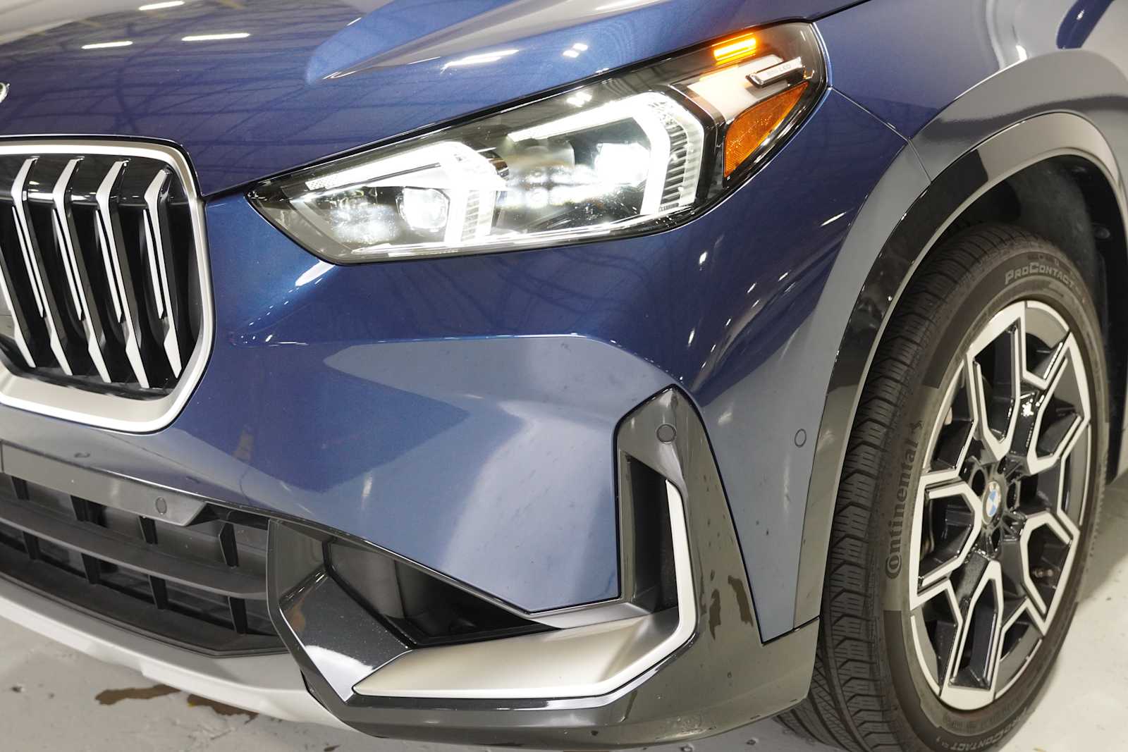 2025 Bmw X1 XDrive28i photo 7