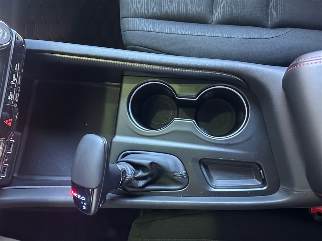 2025 Dodge Durango GT photo 11