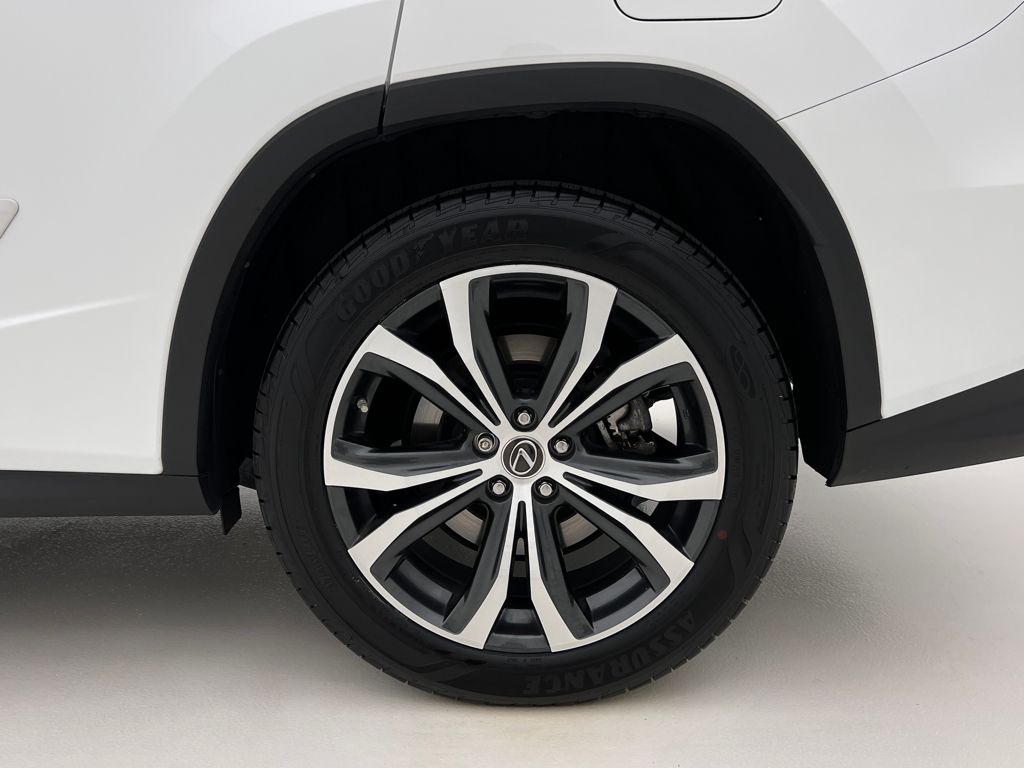 2022 Lexus RX 350 photo 29