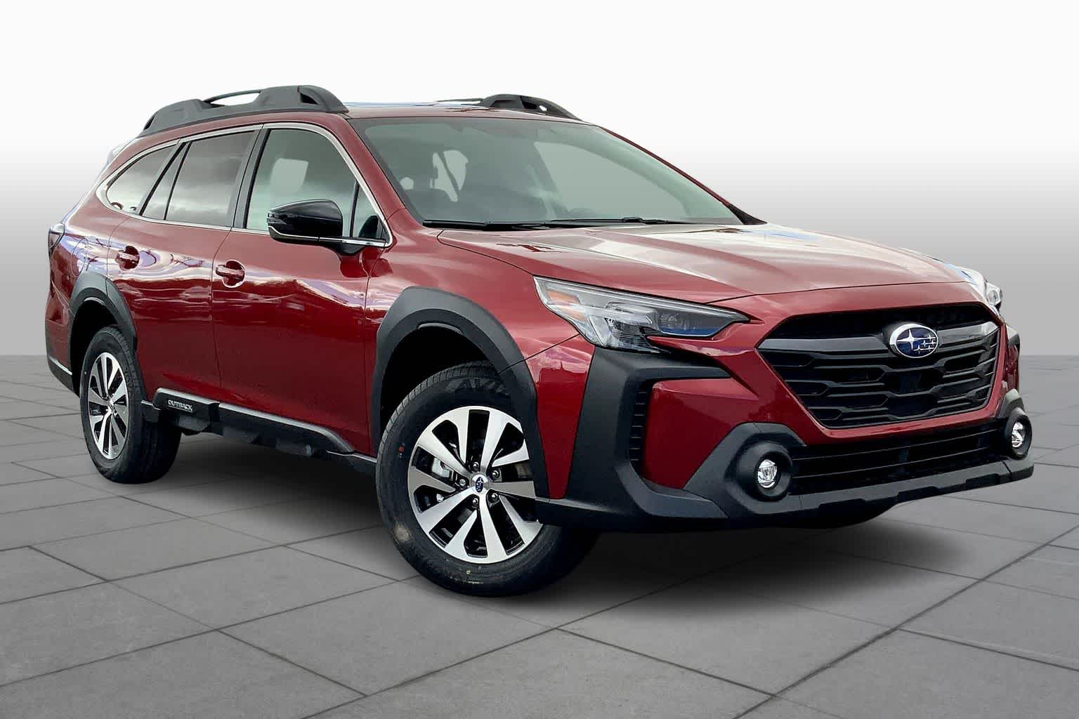 2025 Subaru Outback Premium photo 2