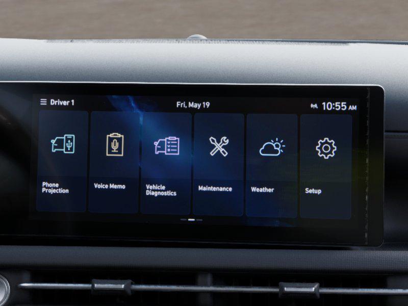 2026 Hyundai Santa Cruz SEL Activity photo 11
