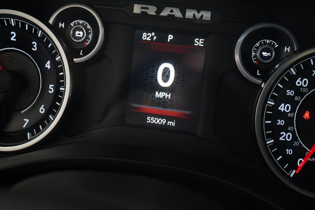 2019 Ram 1500 Big Horn Lone Star photo 21