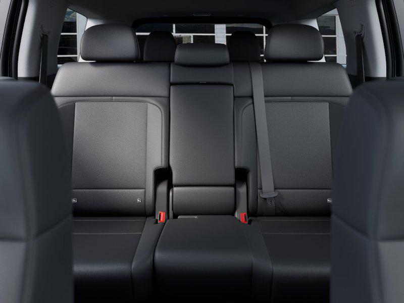 2026 Hyundai Santa Fe SE photo 12