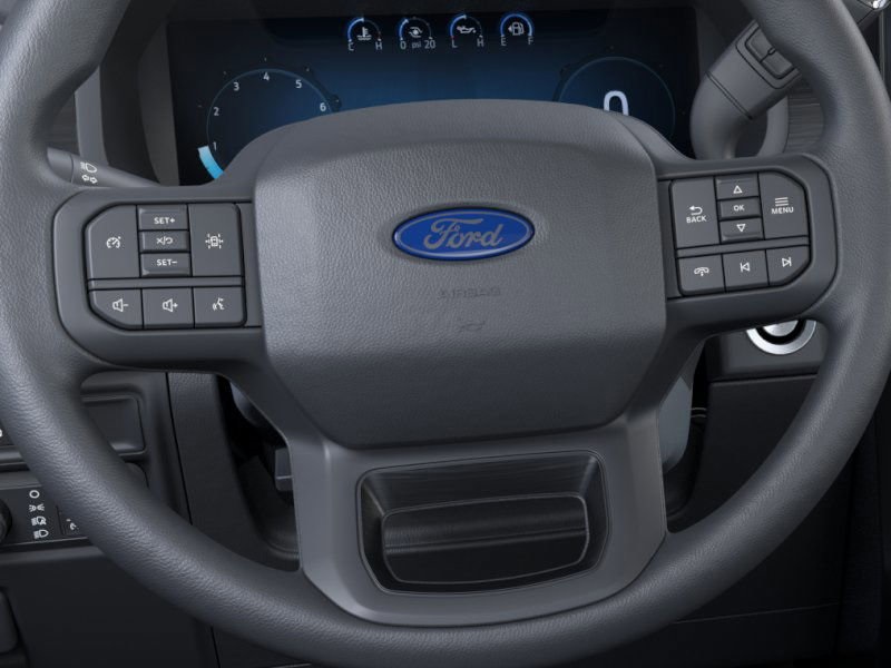 2025 Ford F-150 XL photo 12