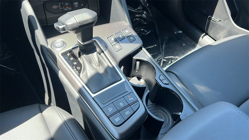 2026 Kia Sportage photo 15
