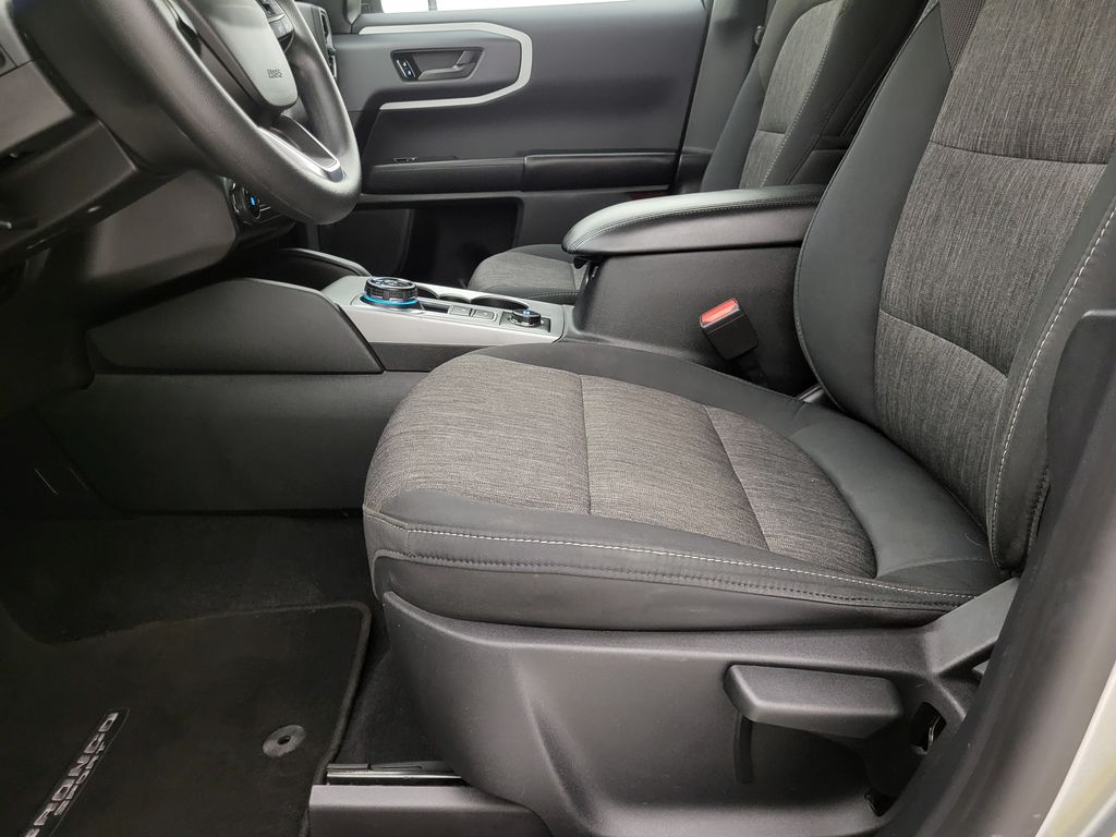 2022 Ford Bronco Sport Big Bend photo 22