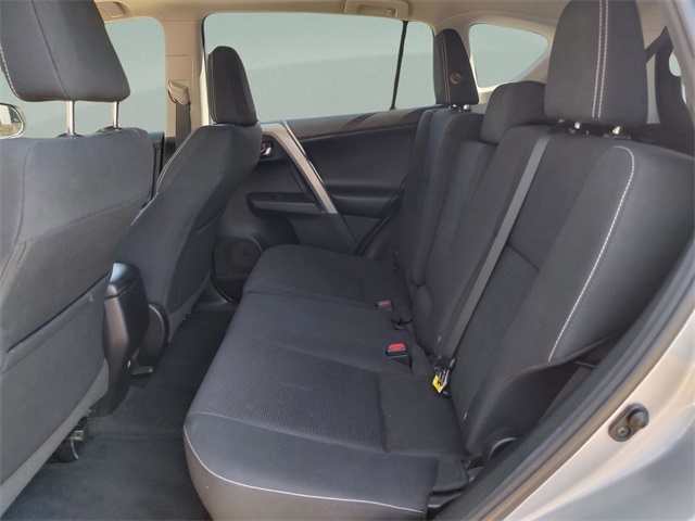 2018 Toyota RAV4 XLE photo 27