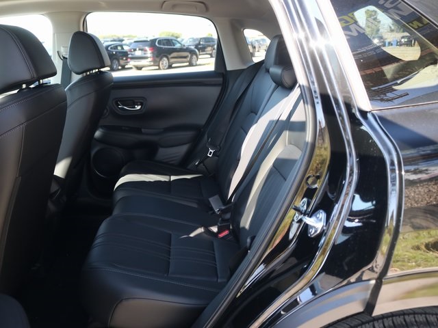 2026 Honda HR-V EX-L photo 23
