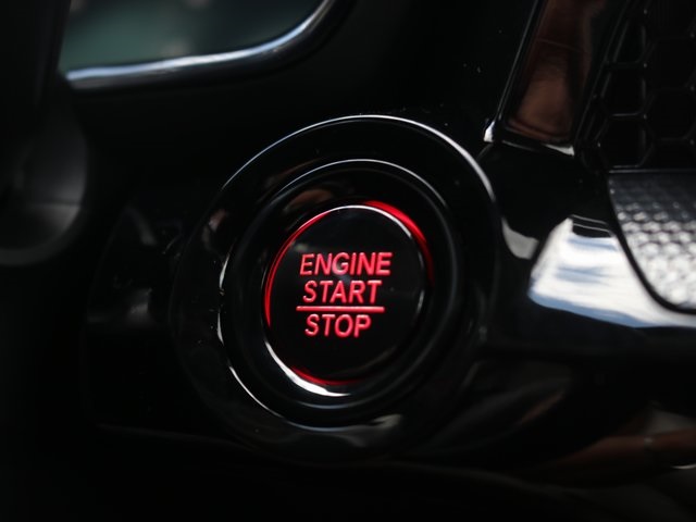 2026 Honda CR-V EX-L photo 19