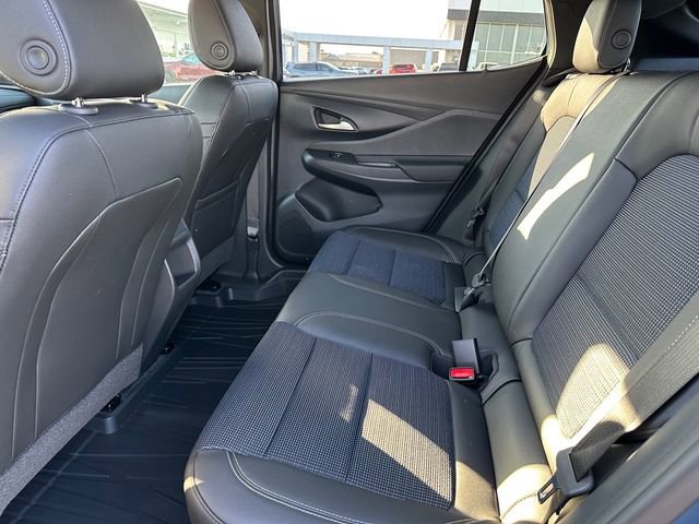 2025 Buick Envista Preferred photo 16