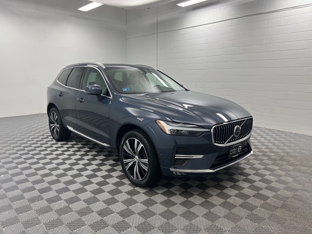 2023 Volvo XC60