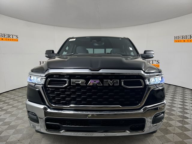 2026 Ram 1500 Big Horn Lone Star photo 2