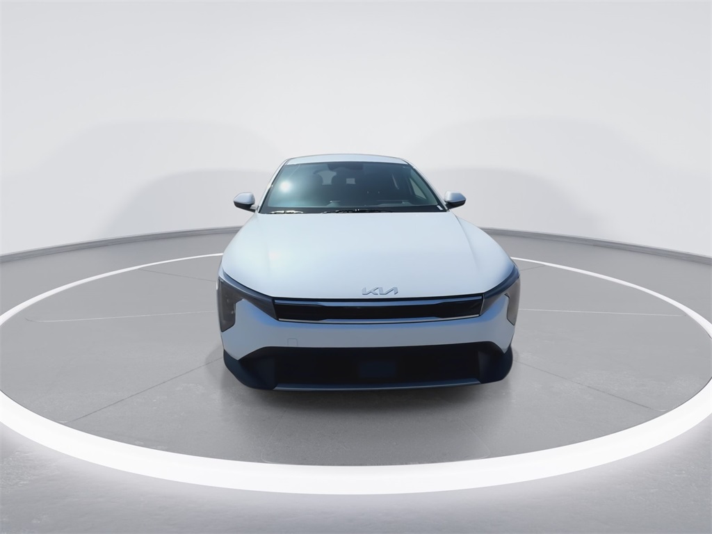 2025 Kia K4 EX photo 3