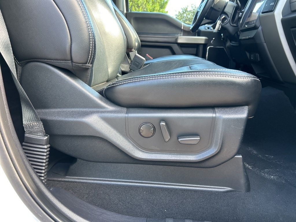 2020 Ford F-250 photo 31
