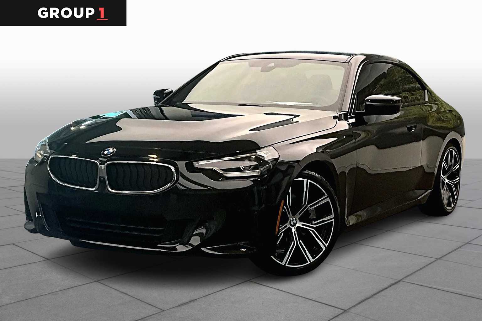 2023 BMW 2 Series 230i