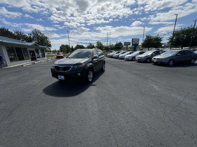2012 Kia Sorento EX 4WD
