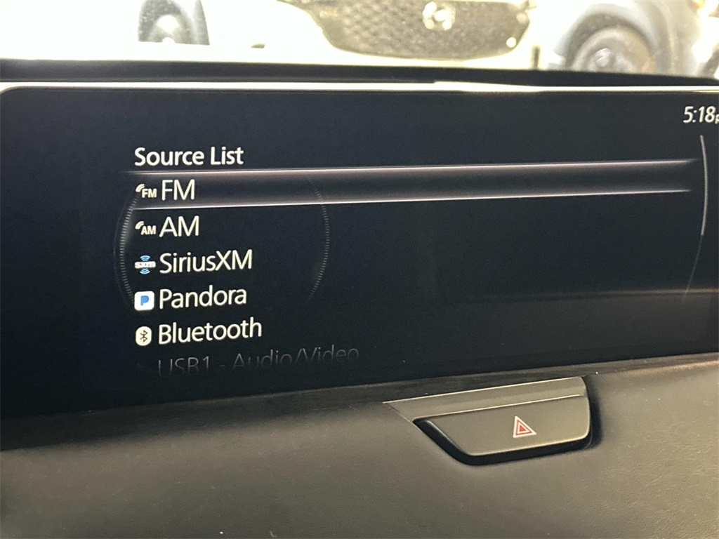 2025 Mazda CX-90 Premium Plus photo 3