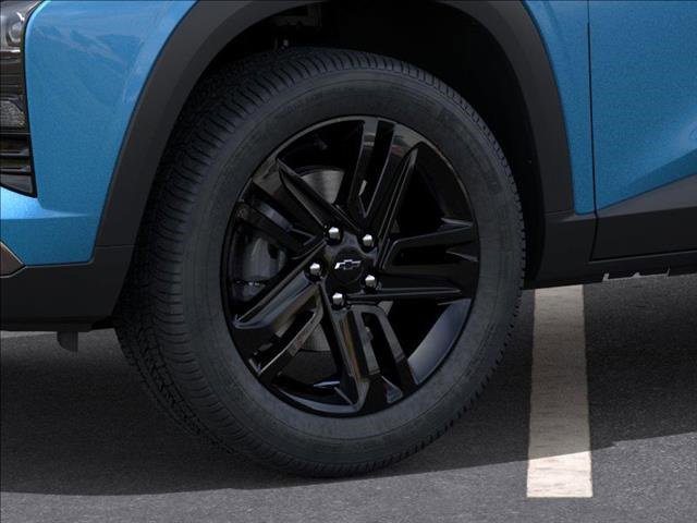 2025 Chevrolet Trax ACTIV photo 8