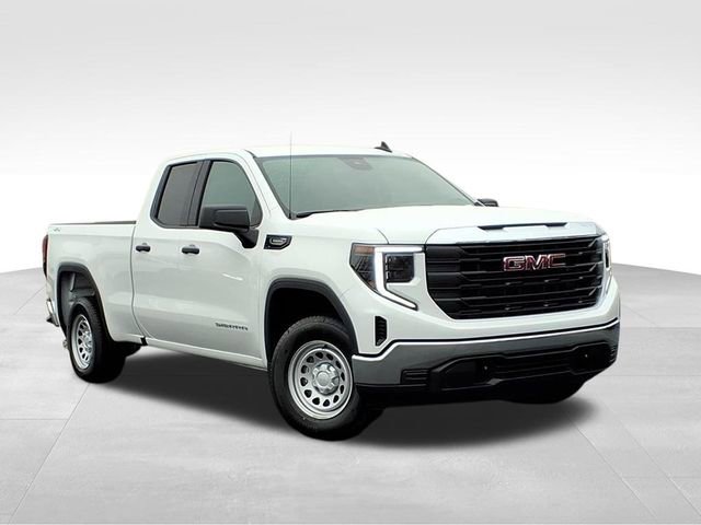 2026 GMC Sierra SLE's photo