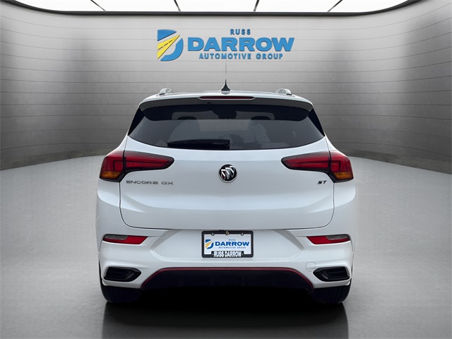 2023 Buick Encore GX Select photo 4