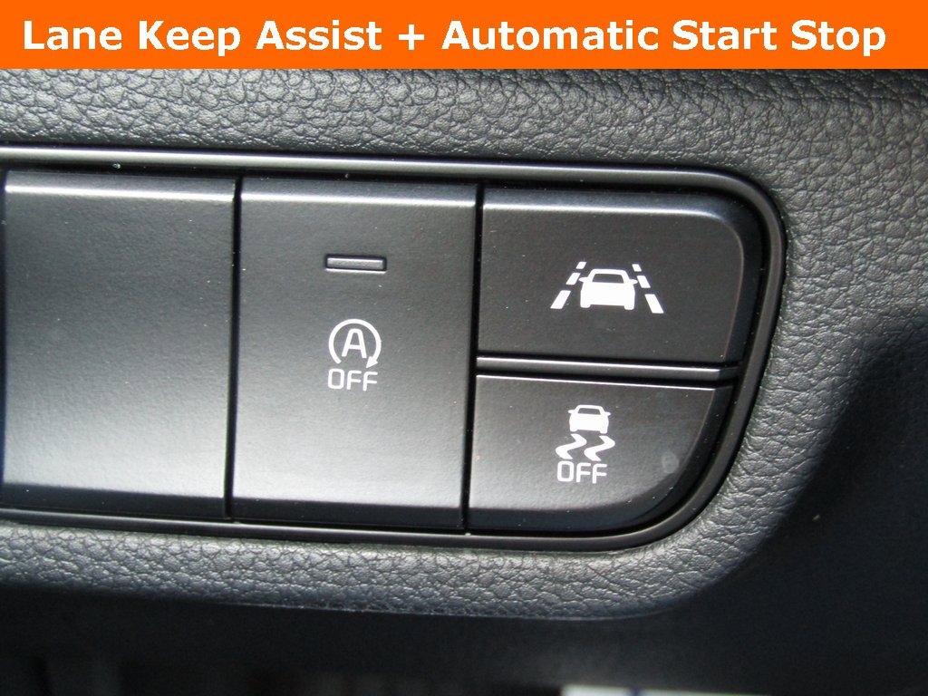 2021 Kia Seltos EX photo 7