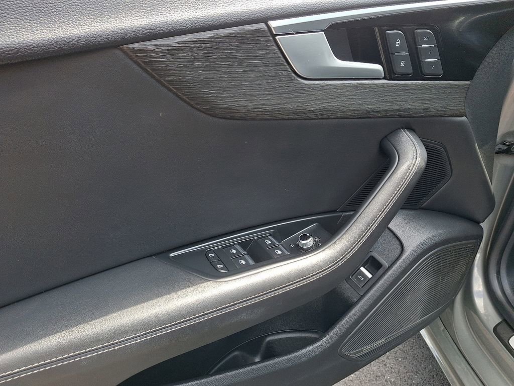 2024 Audi A5 S line Quattro Premium Plus photo 12