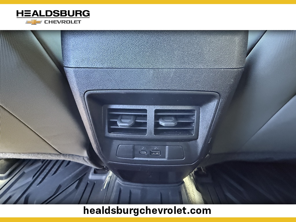 2024 Chevrolet Colorado ZR2 photo 11