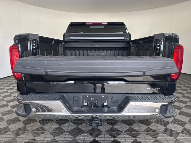 2025 Gmc Sierra 1500 SLT photo 21
