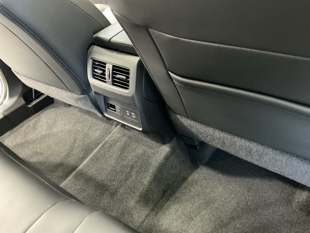 2023 Nissan Rogue SL photo 26