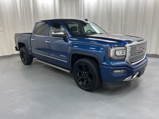2016 GMC Sierra 1500 Denali Denali's photo