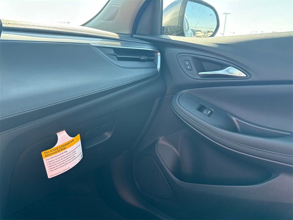 2026 BUICK ENCORE GX - Image 22